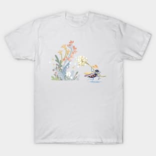 Wildflowers T-Shirt